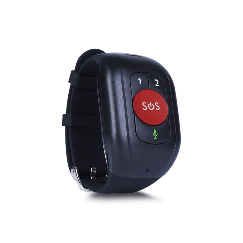 AB15-Smart Watch Bracelet 4G L - Fall Detection Watch บทวิจารณ์และราคา
