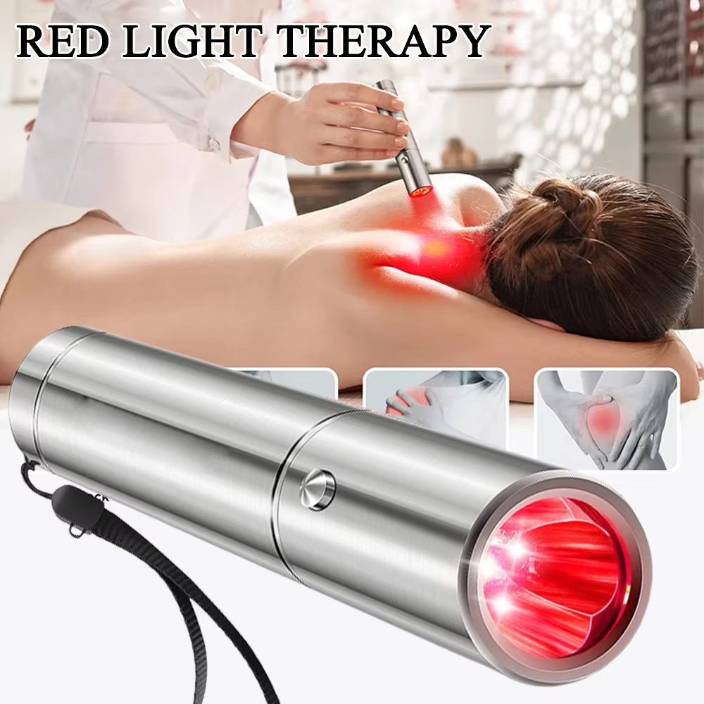 Red Light Therapy Infrared Lig - Galvanic Skin Sensor บทวิจารณ์และราคา