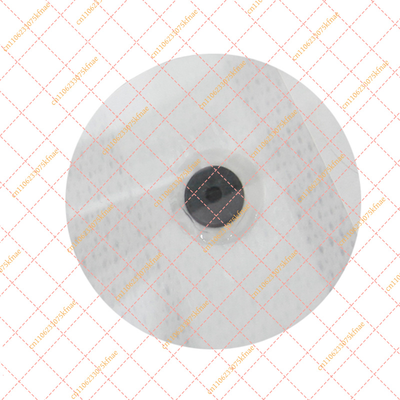 Disposable ECG Electrode Pads  - Ecg Patch Monitor บทวิจารณ์และราคา