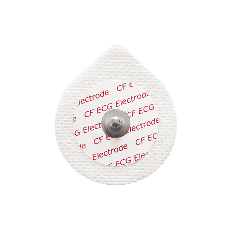 50PCS Each Bag 2439 White Foam - Ecg Patch Monitor บทวิจารณ์และราคา