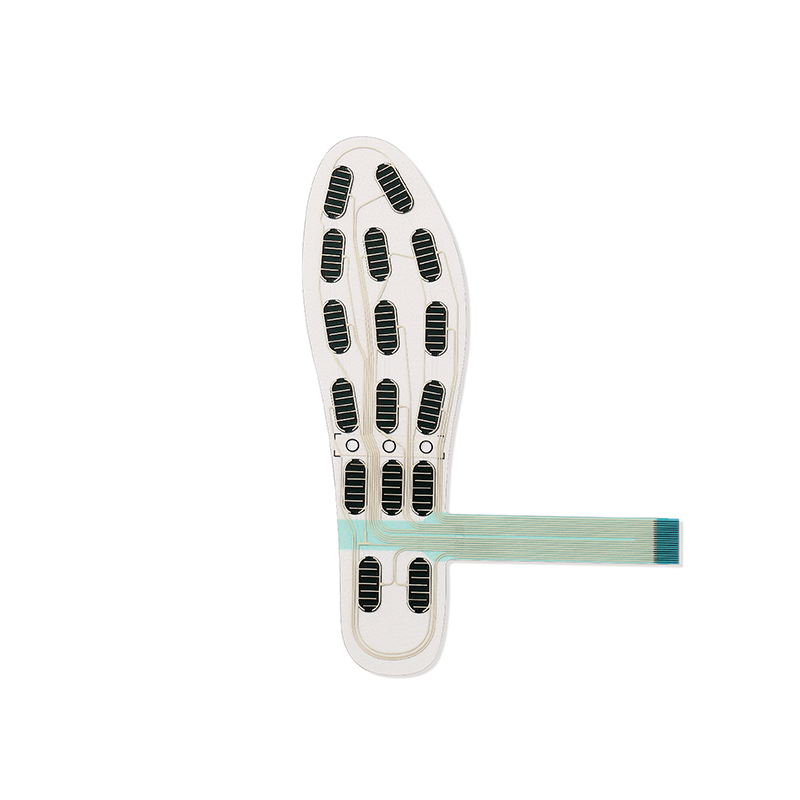 FS-INS-16Z Legact Wearable Sma - Smart Insole Pressure บทวิจารณ์และราคา