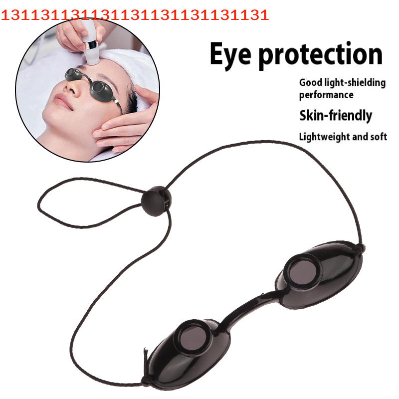 Eye Protection Laser Protectiv - Light Therapy Glasses บทวิจารณ์และราคา