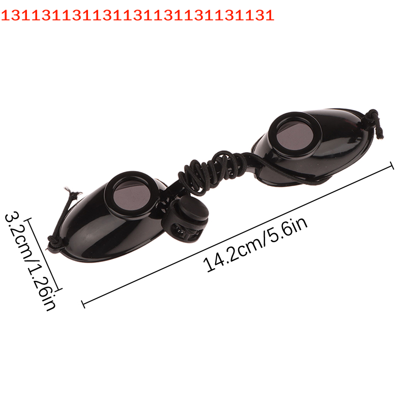 Eye Protection Laser Protectiv - Light Therapy Glasses บทวิจารณ์และราคา