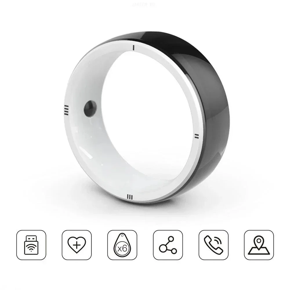 Smart Ring Smart Wearable Devi - Smart Ring Nfc Pay บทวิจารณ์และราคา