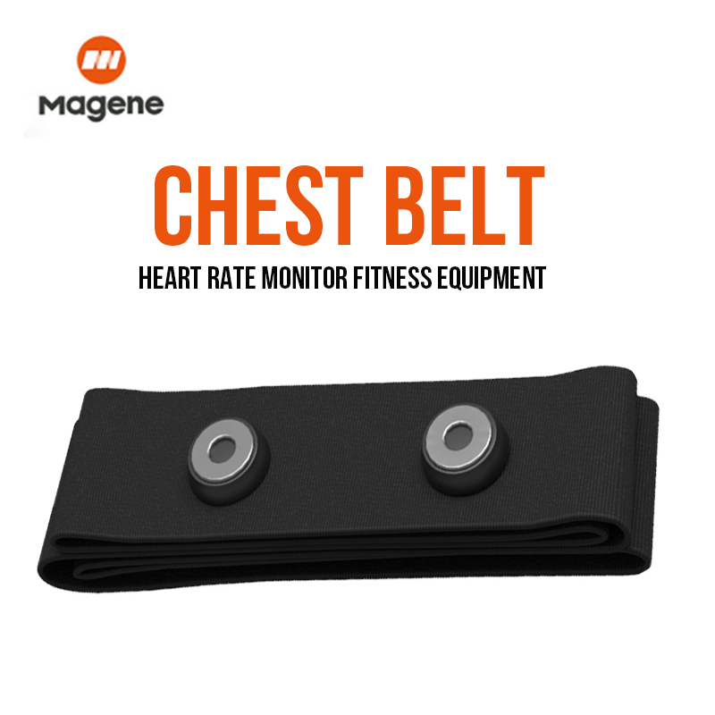 Magene Chest Strap of Heart Ra - Breath Rate Monitor บทวิจารณ์และราคา