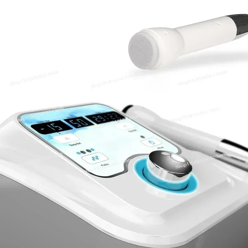 New Electroporation ION Facial - Galvanic Skin Sensor บทวิจารณ์และราคา