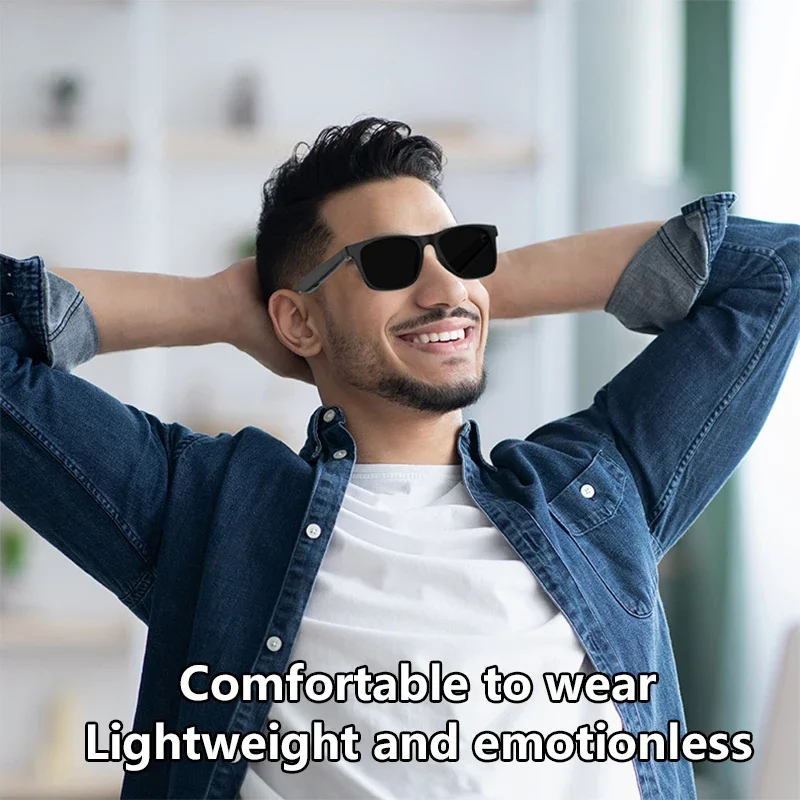 Lenovo AI Smart Glasses 8K Rem - Smart Glasses Lens บทวิจารณ์และราคา