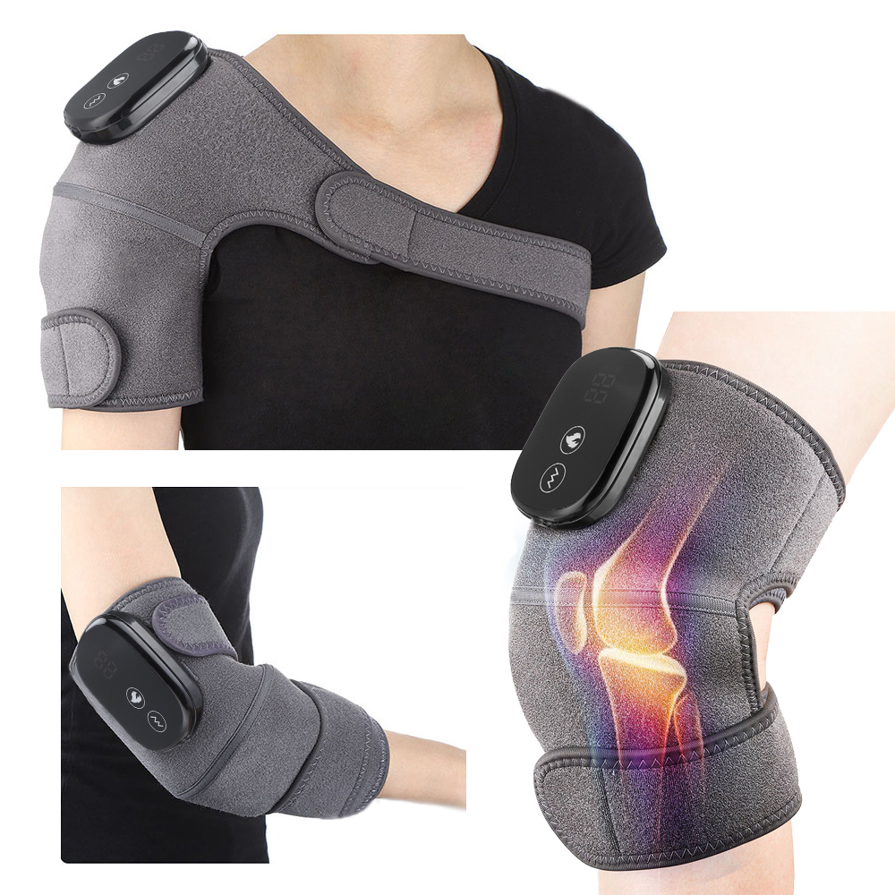 Smart Arthritis Pain Relief He - Smart Knee Wrap บทวิจารณ์และราคา