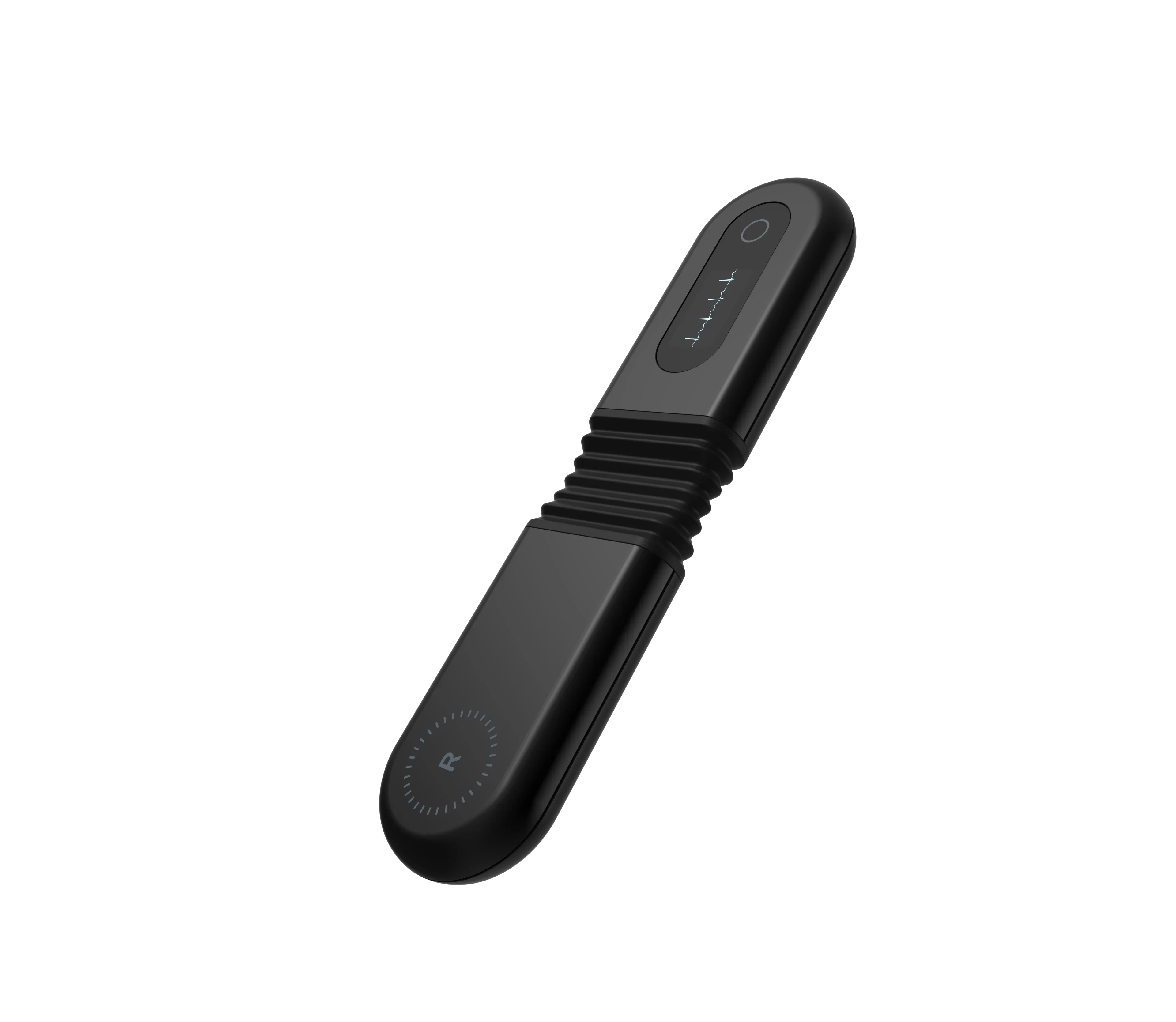 Wireless Bluetooth Dynamic Rec - Ecg Patch Monitor บทวิจารณ์และราคา