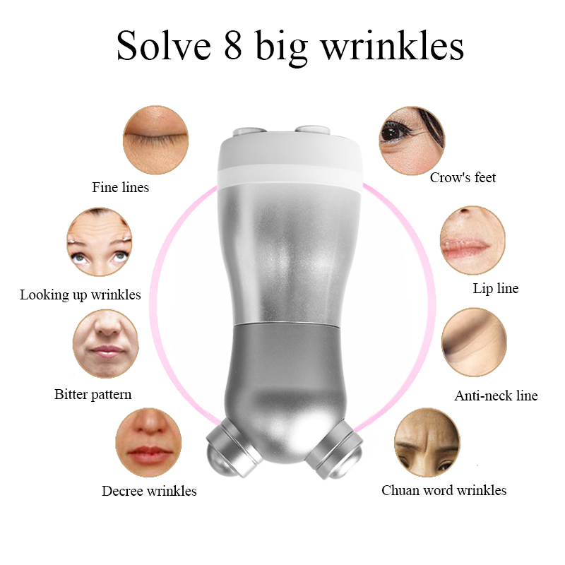 Professional mesotherapy machi - Galvanic Skin Sensor บทวิจารณ์และราคา