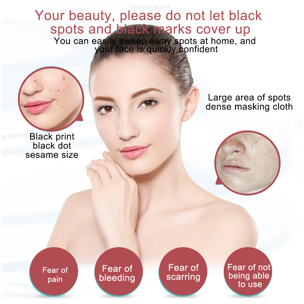 Professional mesotherapy machi - Galvanic Skin Sensor บทวิจารณ์และราคา