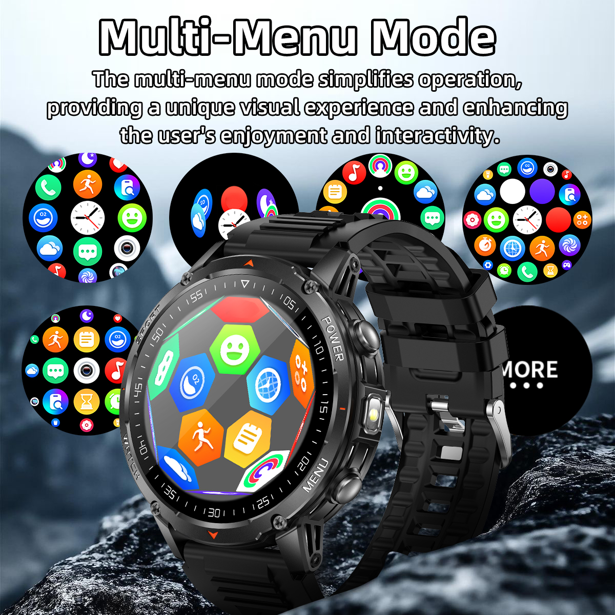 2026 New 1400mAh Military GPS  - Smart Insole Pressure บทวิจารณ์และราคา