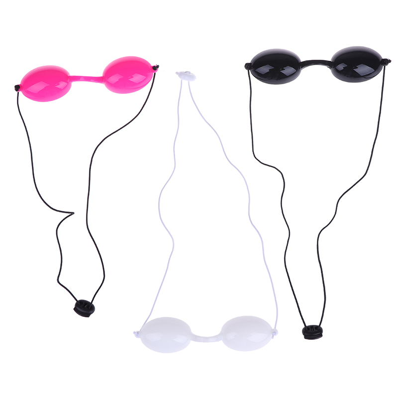 IPL Beauty Goggles Eyepatch Pa - Light Therapy Glasses บทวิจารณ์และราคา