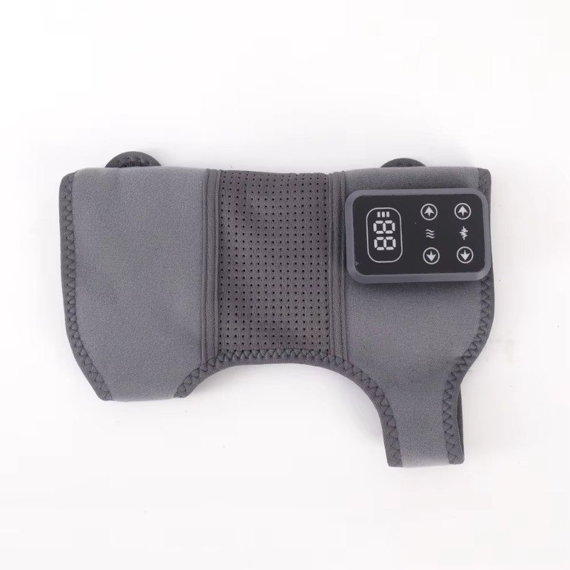 Heat Smart Arthritis Heated Jo - Smart Knee Wrap บทวิจารณ์และราคา