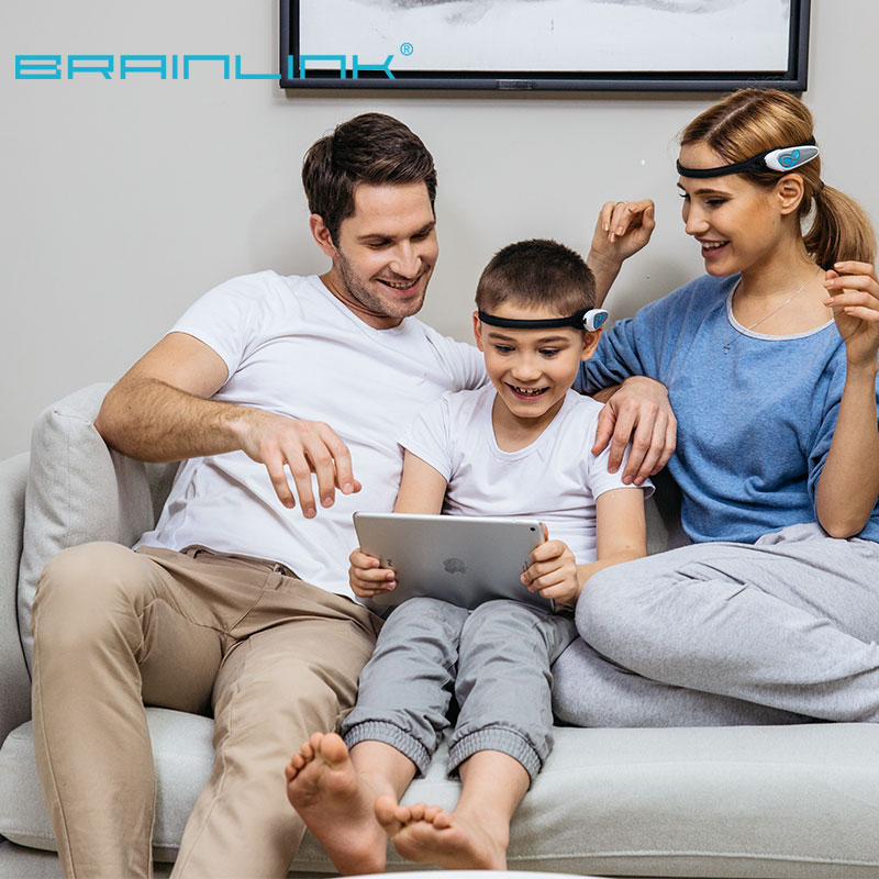 Brainlink Lite EEG Dry Electro - Meditation Headband Eeg บทวิจารณ์และราคา
