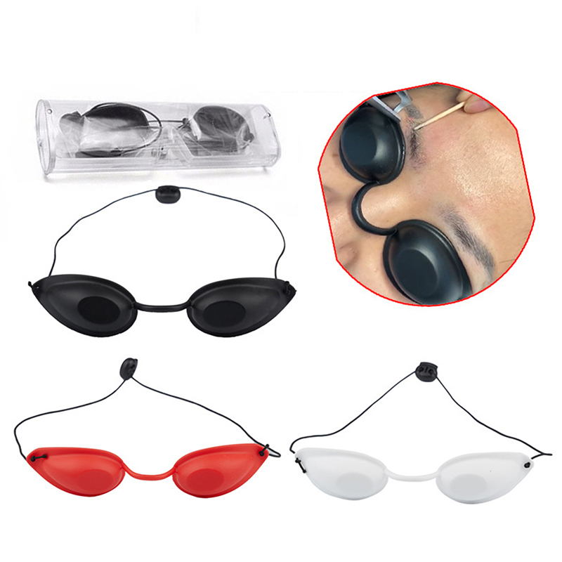 Adjustable Laser Protective Gl - Light Therapy Glasses บทวิจารณ์และราคา