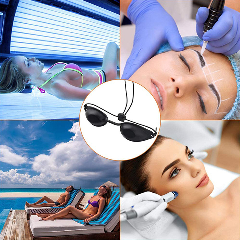 Adjustable Laser Protective Gl - Light Therapy Glasses บทวิจารณ์และราคา