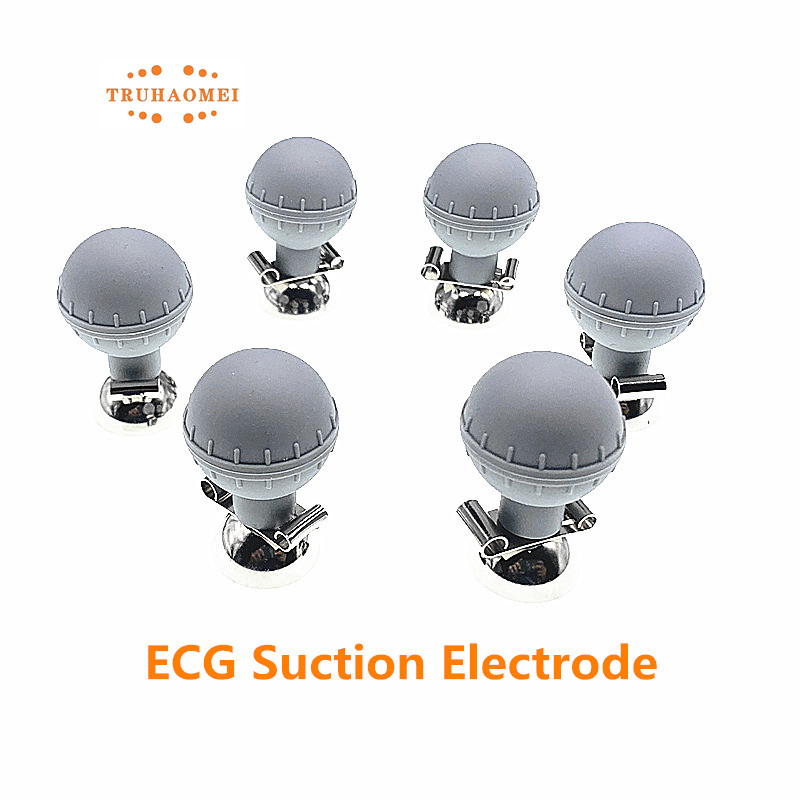 For Nihon Kohden ECG Cable Bio - Ecg Patch Monitor บทวิจารณ์และราคา