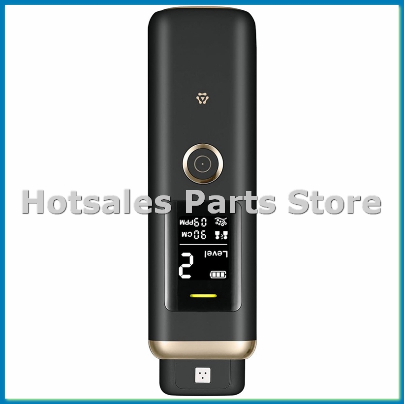 Oral Odor Freshening Rate Dete - Breath Rate Monitor บทวิจารณ์และราคา