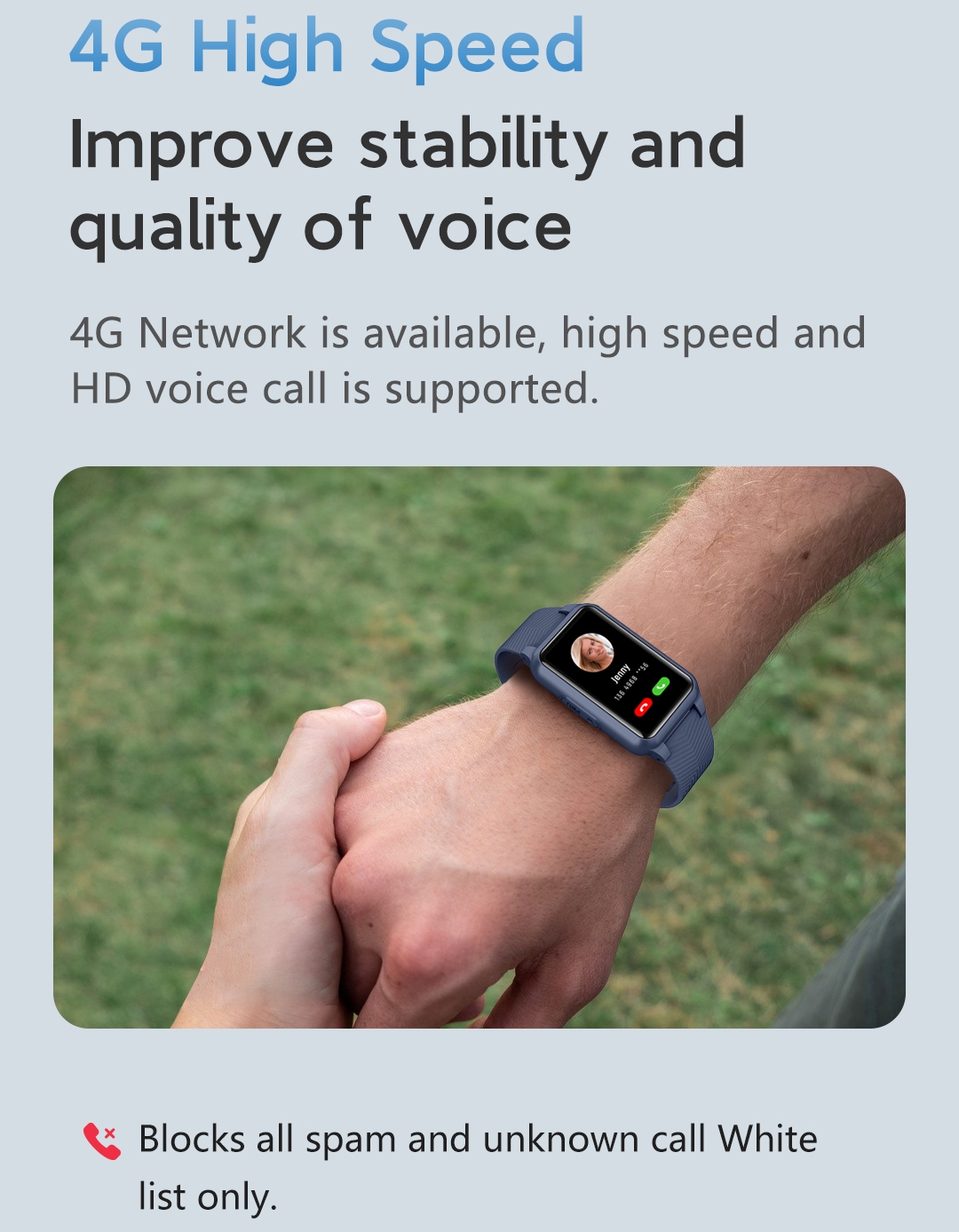 Fall Detection Smart Watch For - Fall Detection Watch บทวิจารณ์และราคา